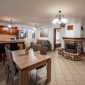 Marszelina Villa Békésszentandrás