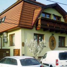 Szt.Kristóf Vendégszobák Győr