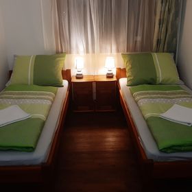 Szt.Kristóf Vendégszobák Győr