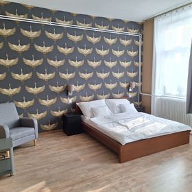 Sziget Apartman Tata