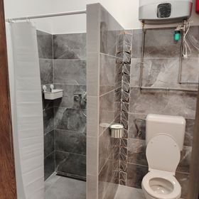 Sziget Apartman Tata