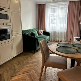 Apartament w centrum Bema 40 I Białystok