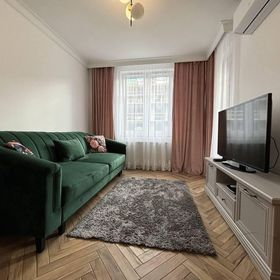 Apartament w centrum Bema 40 I Białystok