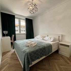 Apartament w centrum Bema 40 I Białystok