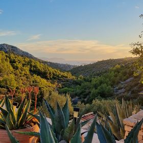 House Agava Velo Grablje