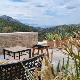 House Agava Velo Grablje