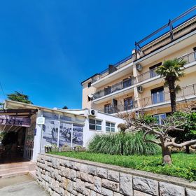Apartment and Rooms Katunar Crikvenica
