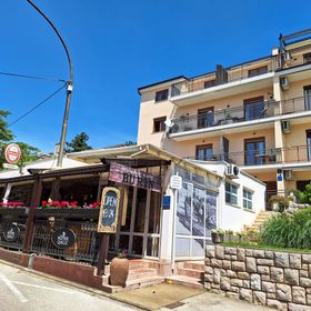 Apartment and Rooms Katunar Crikvenica