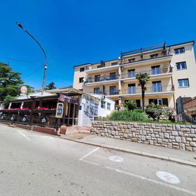 Apartment and Rooms Katunar Crikvenica