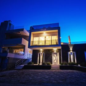 House Nepi Rogoznica