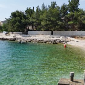 Apartments Stana Okrug Gornji