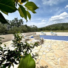 Apartment Mia Marina