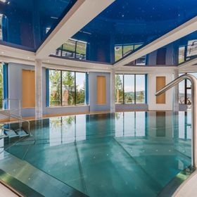 Centrum Wypoczynku i Rehabilitacji Umina Czorsztyn