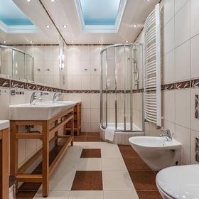 Centrum Wypoczynku i Rehabilitacji Umina Czorsztyn