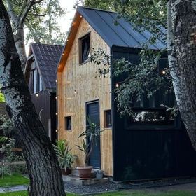 Casa La Valetta Arad