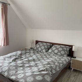 Willa na wczasowej Węgierska Górka 