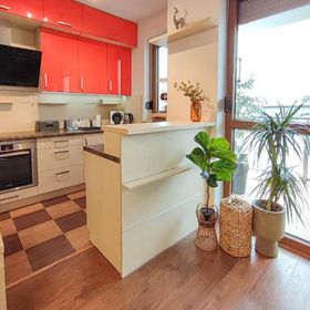 Apartament Słodki Pomarańcz Toruń