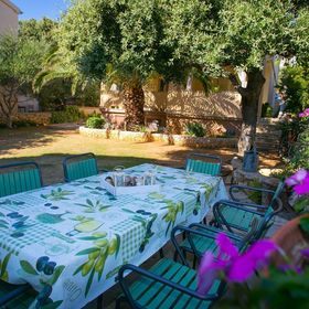 Apartments Lea Mandre