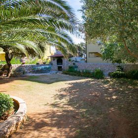 Apartments Lea Mandre