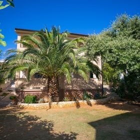 Apartments Lea Mandre