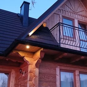 Domek Tatra West Farm Dzianisz