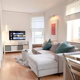 Apartament Art Scandi Toruń