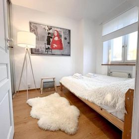 Apartament Art Scandi Toruń