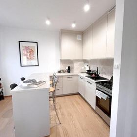 Apartament Art Scandi Toruń