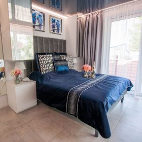 ORKAN rooms & restaurants Mielno