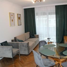 Apartament Bawarczyków by Rentoom Toruń