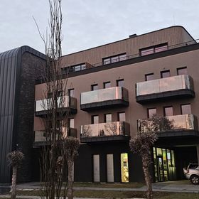 PENTHOUSE Nowy Sącz