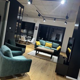 PENTHOUSE Nowy Sącz