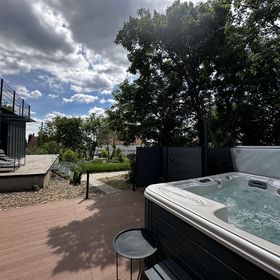 Private Wellness Kisház Pécs