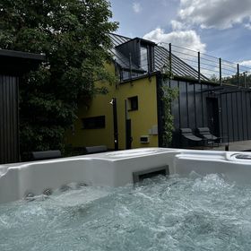 Private Wellness Kisház Pécs