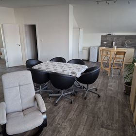 Appartement Andrea Galambok