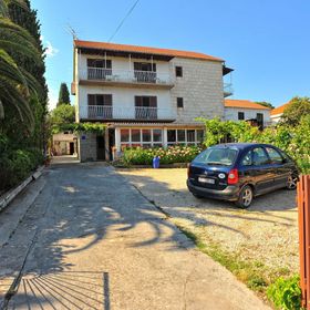 Apartments Mar Sutivan