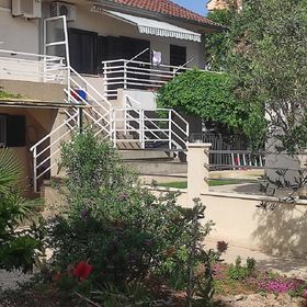 Apartment Jase Zaboric