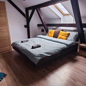 DáMa Apartments Eger