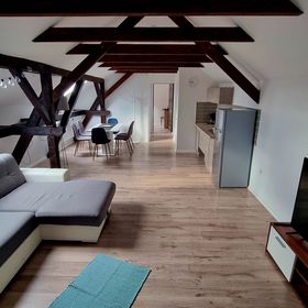 DáMa Apartments Eger