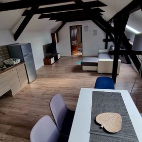 DáMa Apartments Eger