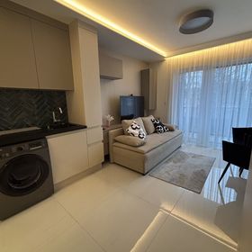 LaMira 2,3 Apartments Hajdúszoboszló