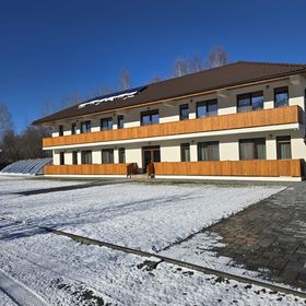 Complexul Rustic Avrig