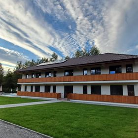 Complexul Rustic Avrig