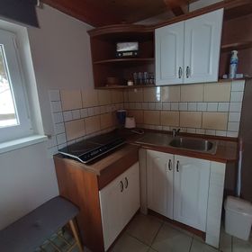 Domek Skała i Las Kąty
