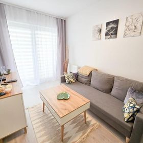 Apartament Charming Place by Rentoom Toruń