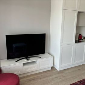 Apartament delux z 2 sypialniami ulica Towarowa Białystok