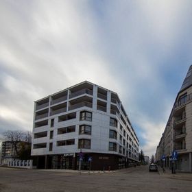 VIP Apartament Butikowa Komfortowy III