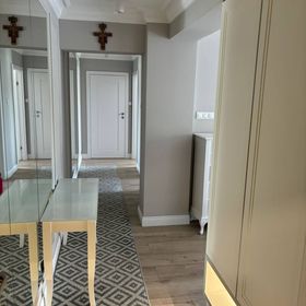 Apartament w centrum Bema 40 II Białystok