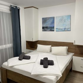 Felicia Apartman Balatonmáriafürdő