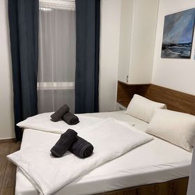 Felicia Apartman Balatonmáriafürdő